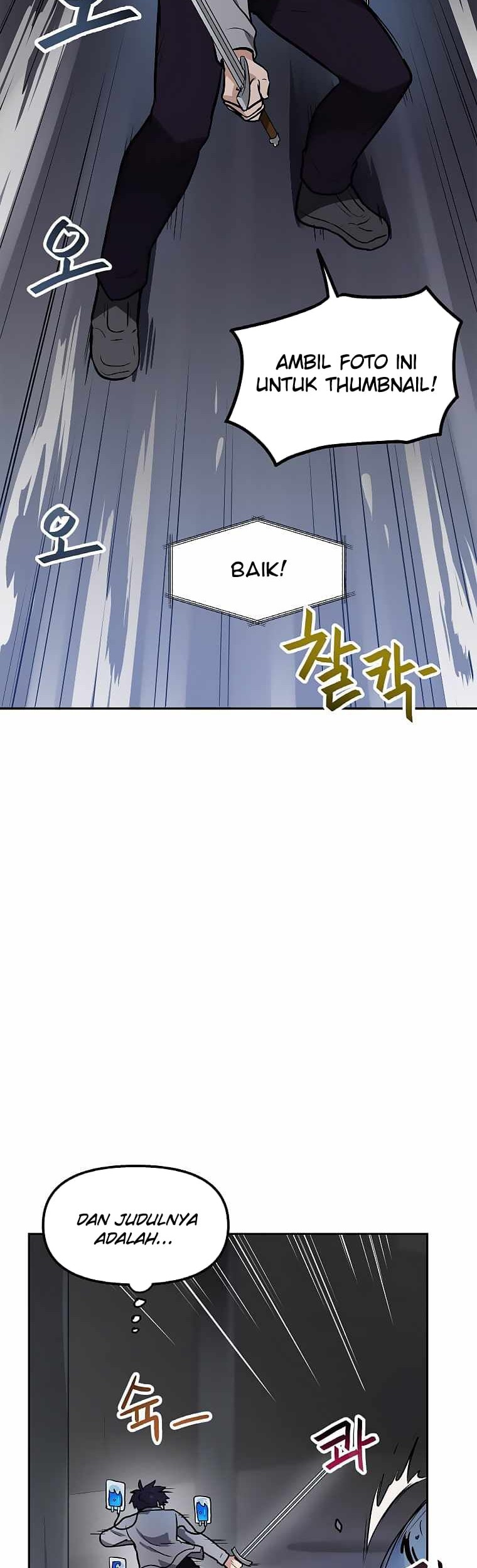 I Have Max Level Luck Chapter 26 - halaman 19