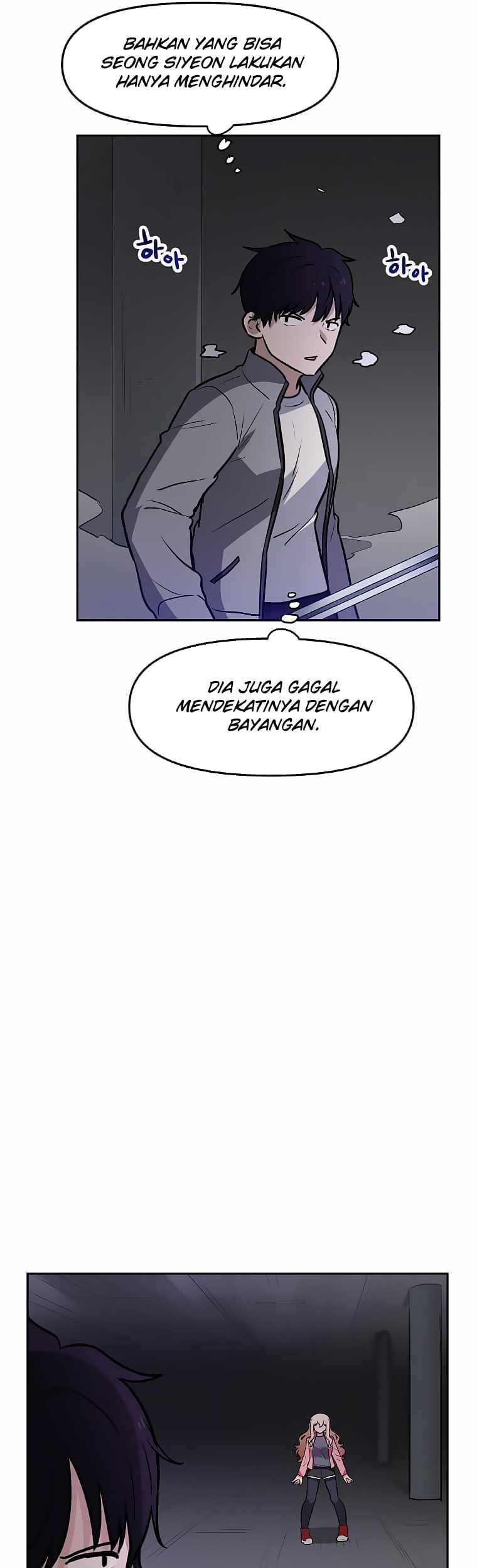 I Have Max Level Luck Chapter 26 - halaman 9