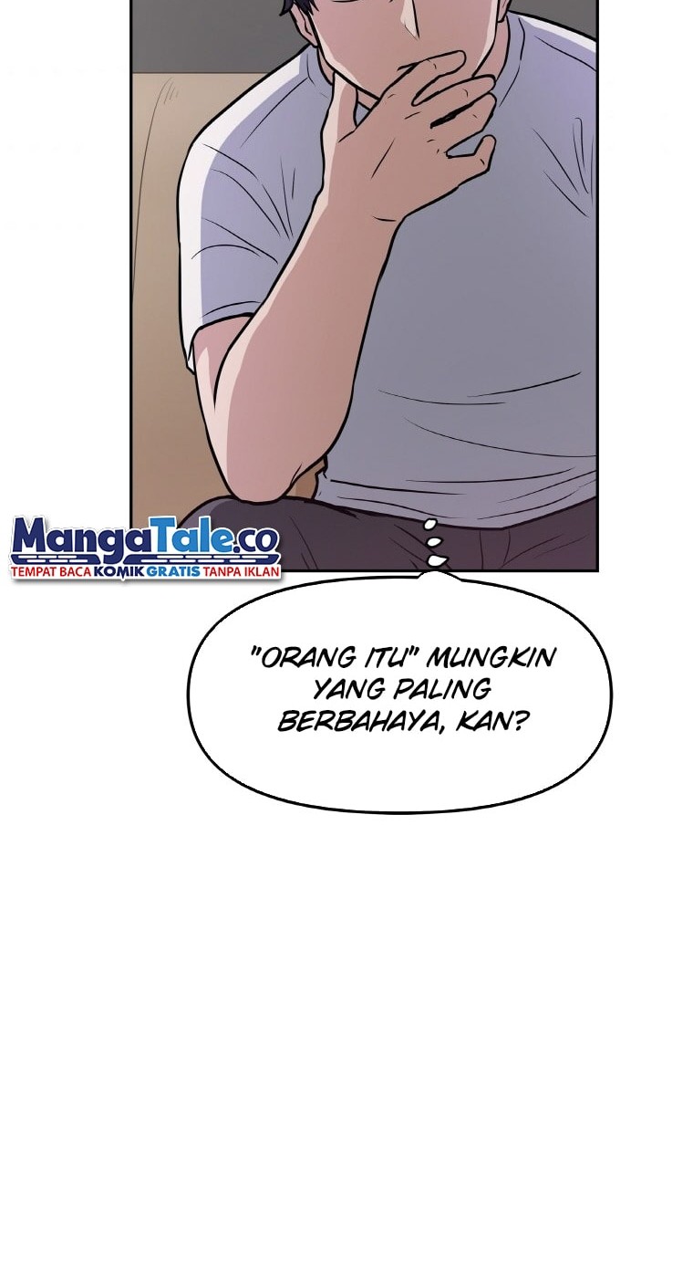 I Have Max Level Luck Chapter 27 - halaman 29