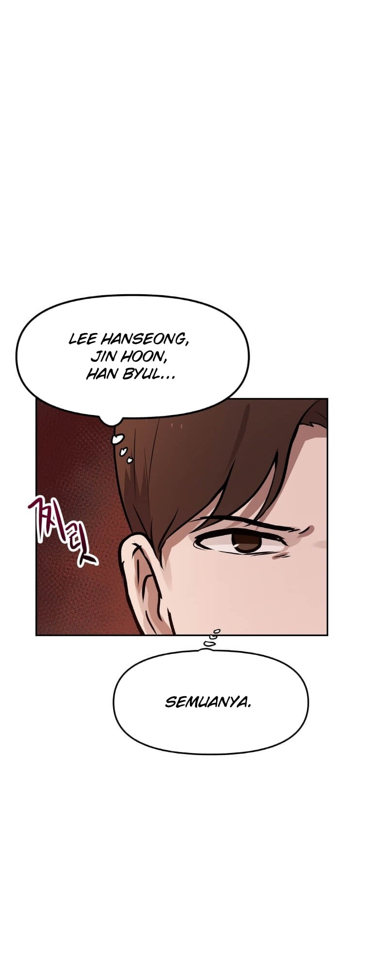I Have Max Level Luck Chapter 28 - halaman 11
