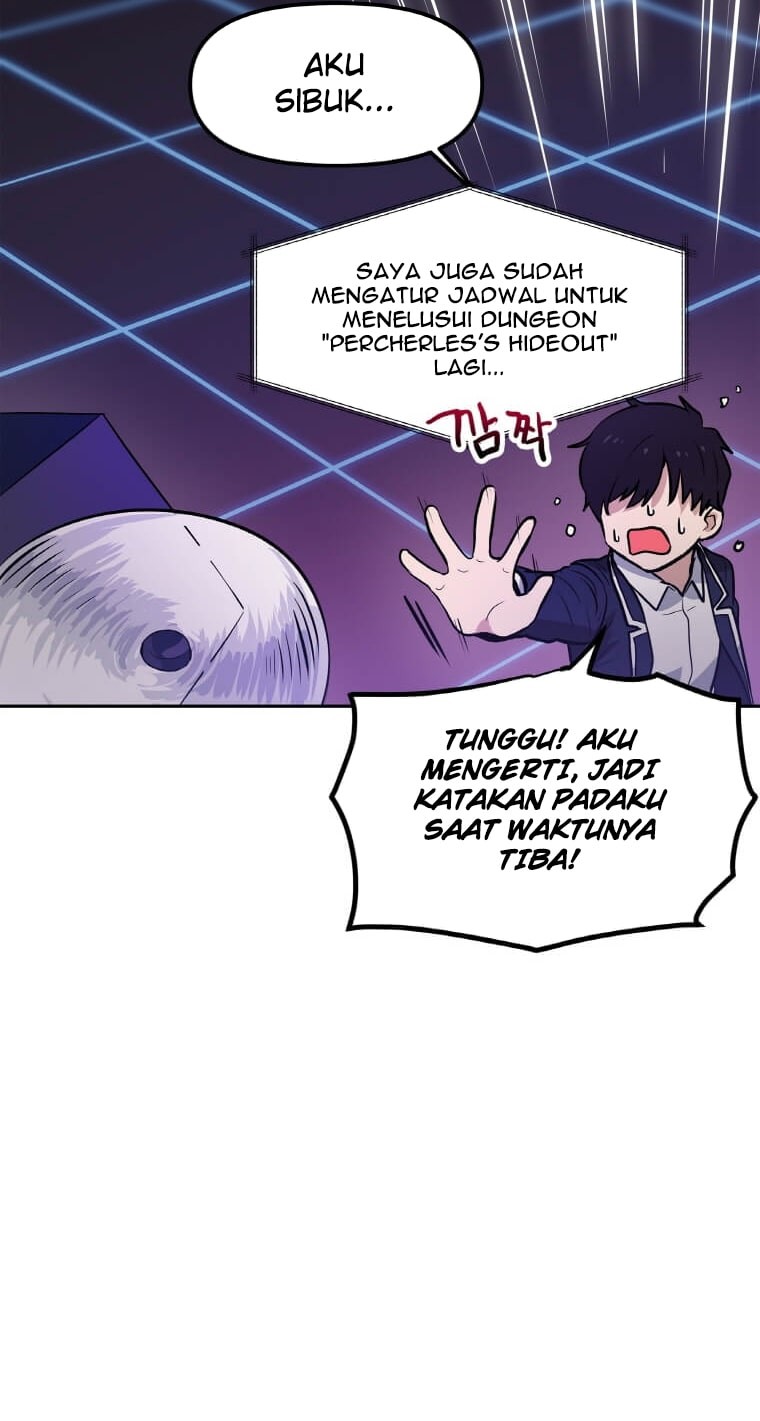 I Have Max Level Luck Chapter 28 - halaman 26