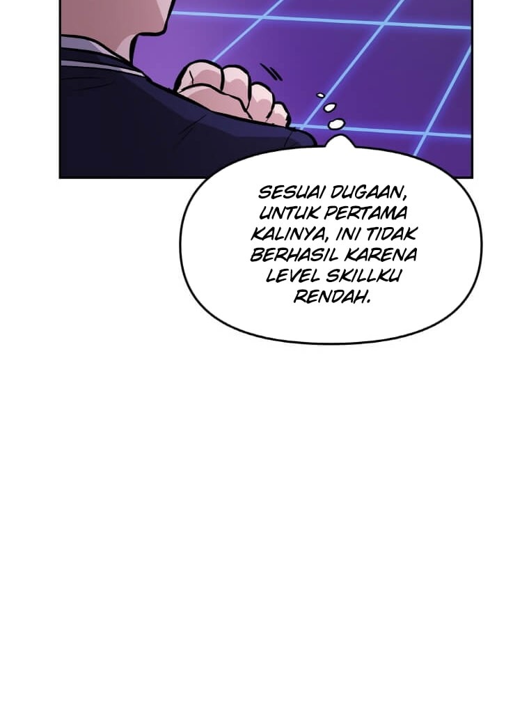 I Have Max Level Luck Chapter 28 - halaman 31