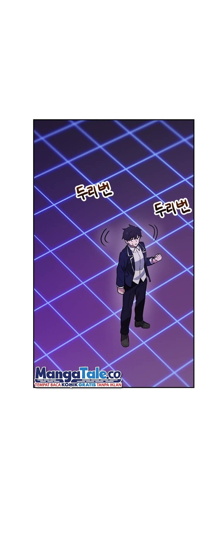 I Have Max Level Luck Chapter 28 - halaman 36