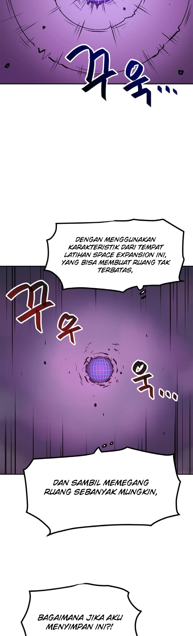 I Have Max Level Luck Chapter 28 - halaman 40