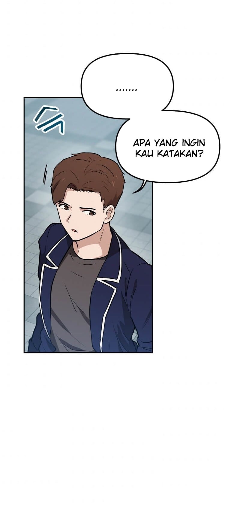 I Have Max Level Luck Chapter 28 - halaman 6