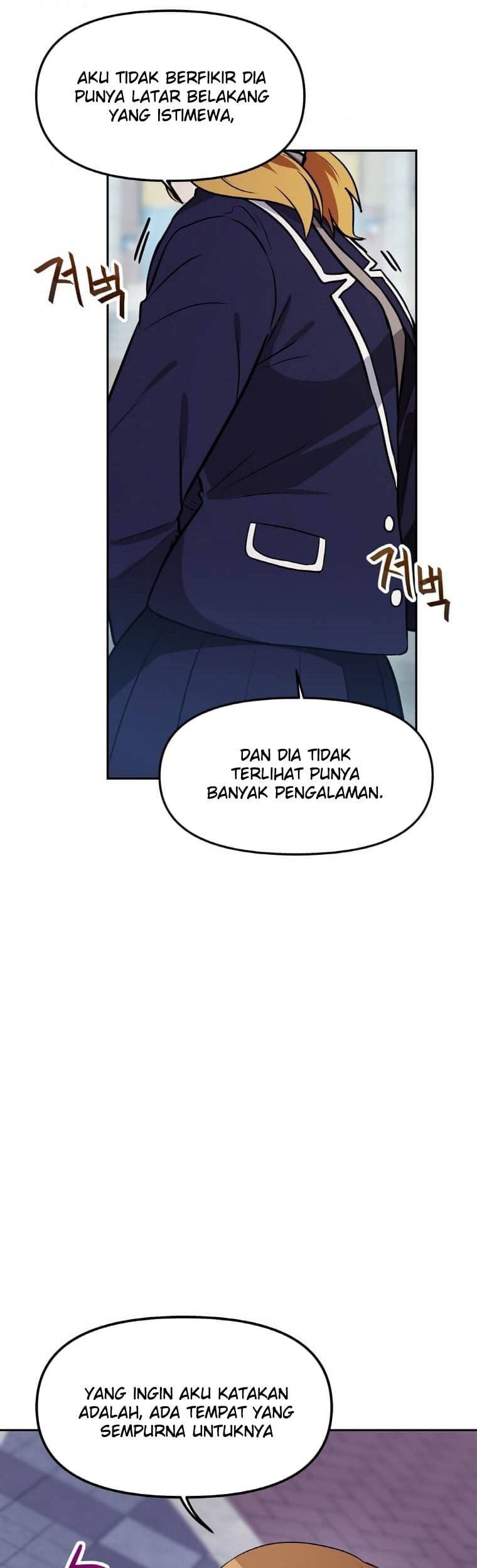 I Have Max Level Luck Chapter 28 - halaman 7