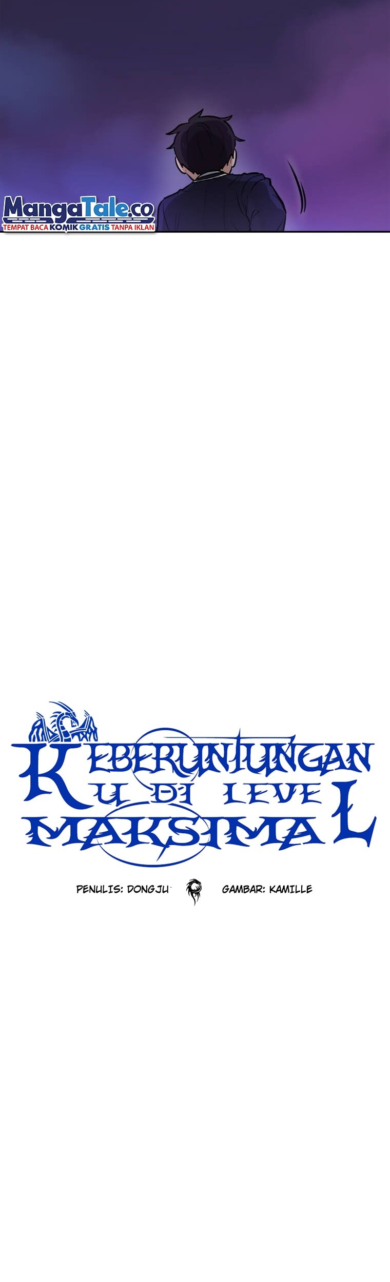I Have Max Level Luck Chapter 29 - halaman 13