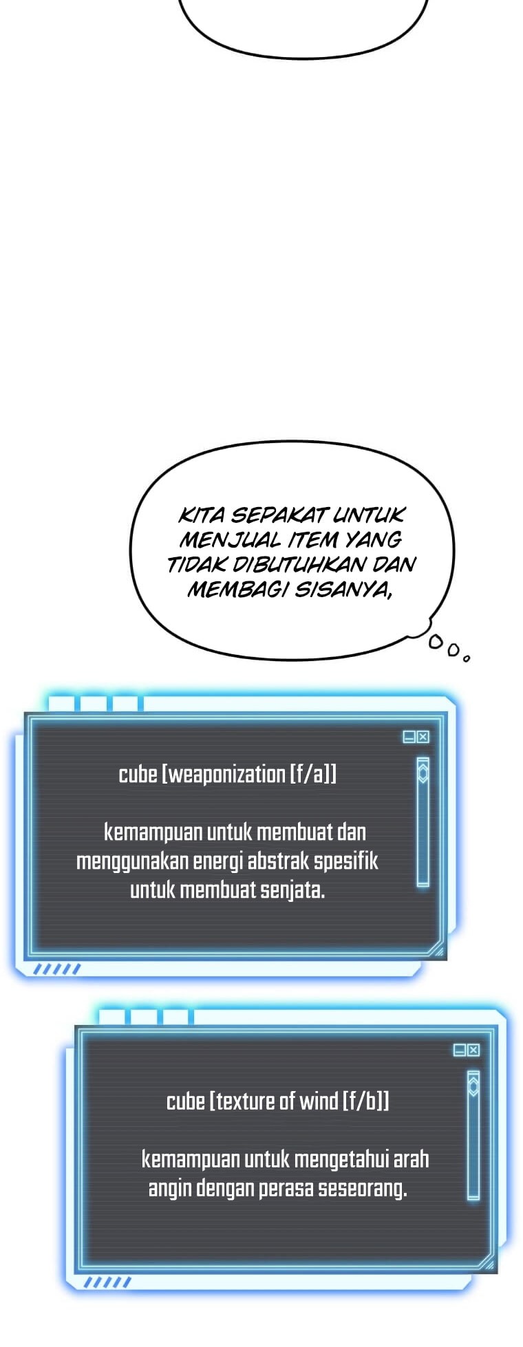 I Have Max Level Luck Chapter 29 - halaman 26