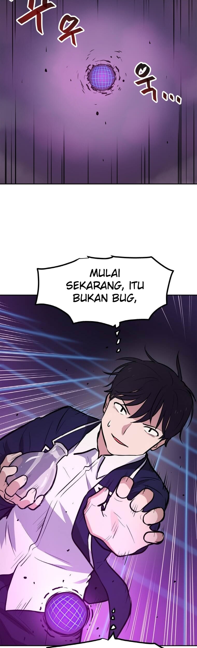 I Have Max Level Luck Chapter 29 - halaman 3