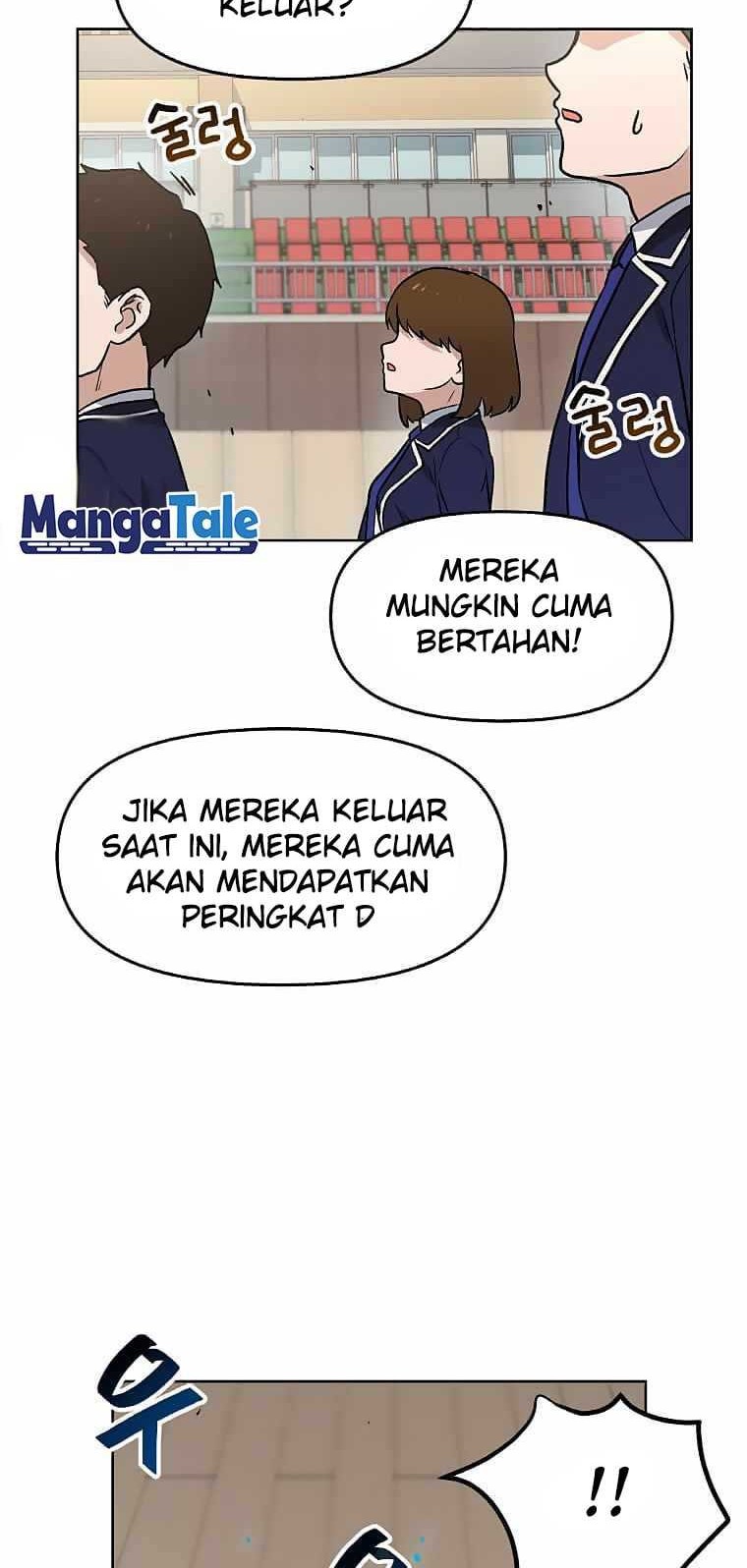 I Have Max Level Luck Chapter 3 - halaman 3