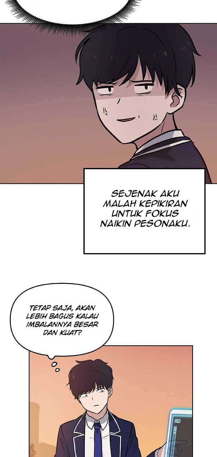 I Have Max Level Luck Chapter 3 - halaman 39
