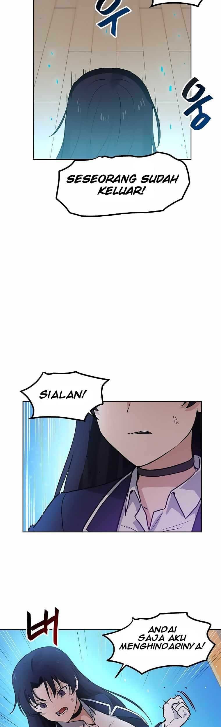 I Have Max Level Luck Chapter 3 - halaman 4