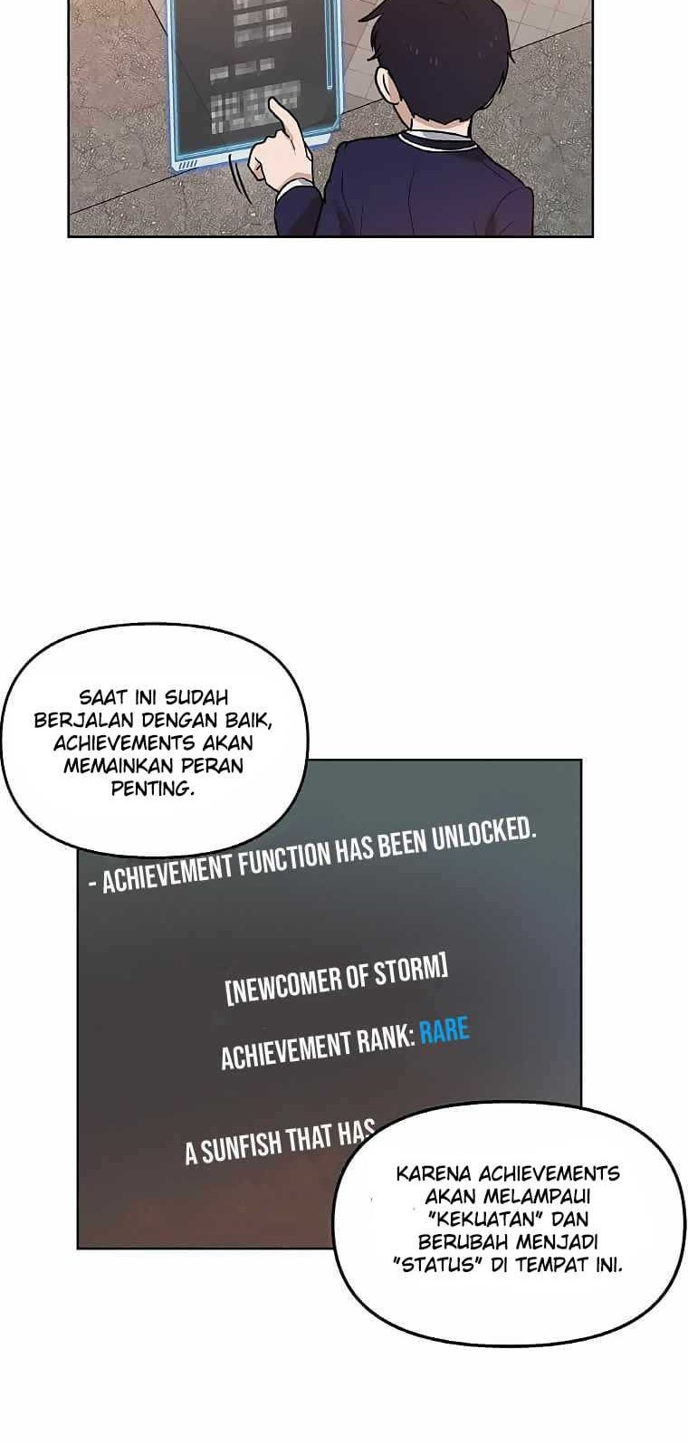 I Have Max Level Luck Chapter 3 - halaman 41