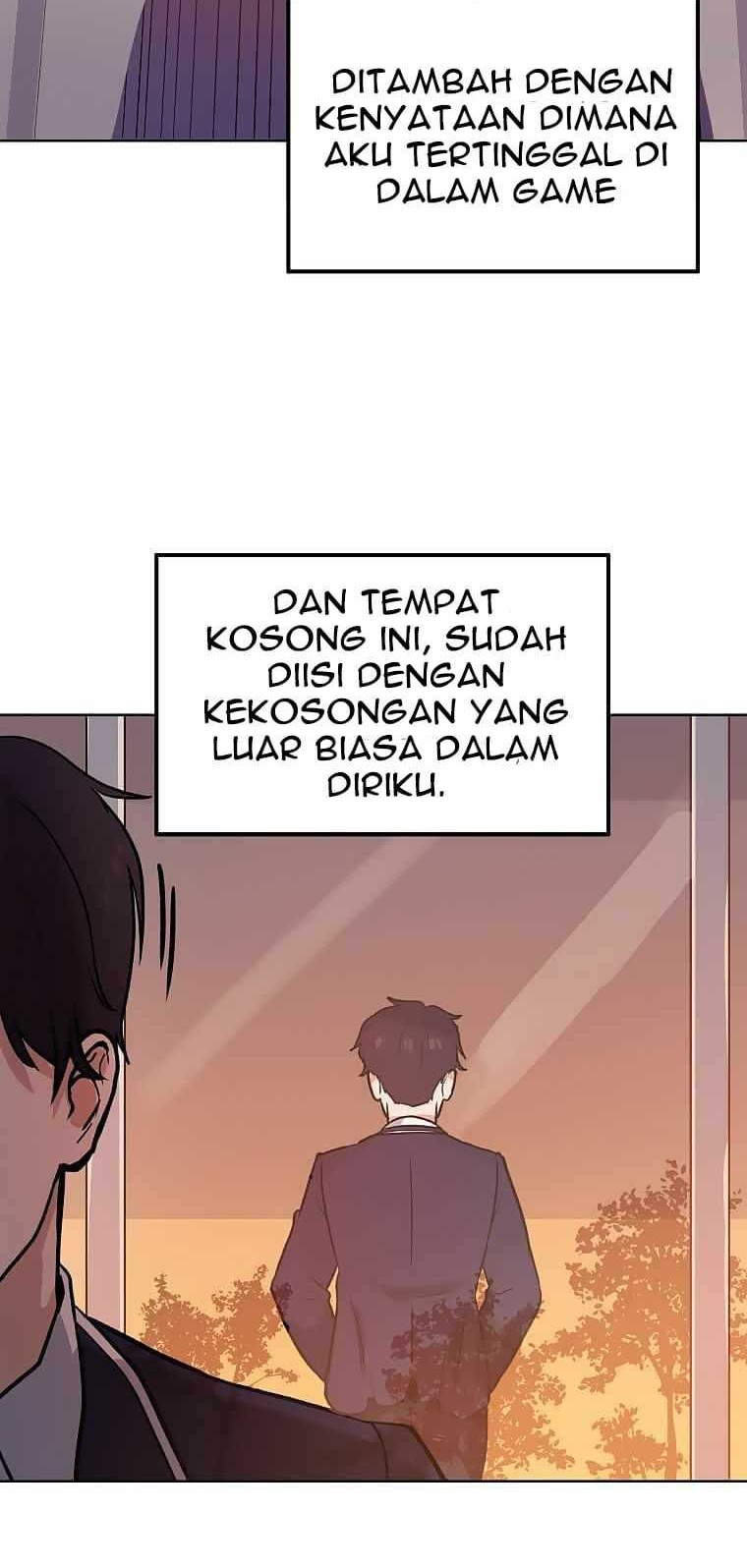 I Have Max Level Luck Chapter 3 - halaman 52