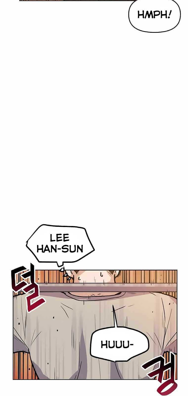 I Have Max Level Luck Chapter 3 - halaman 54