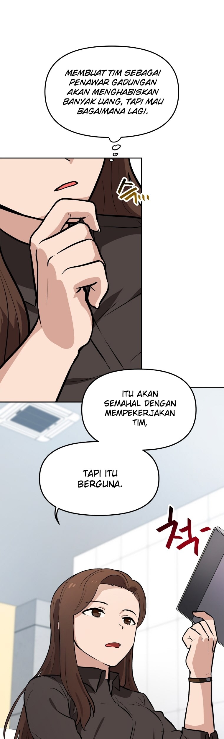 I Have Max Level Luck Chapter 30 - halaman 13