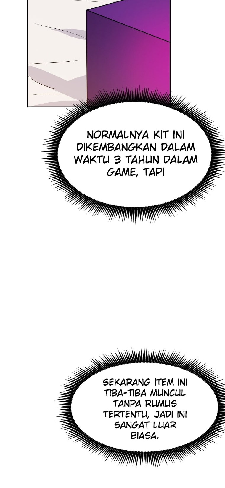 I Have Max Level Luck Chapter 30 - halaman 8