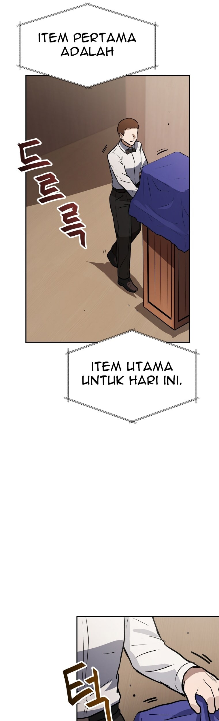I Have Max Level Luck Chapter 31 - halaman 14