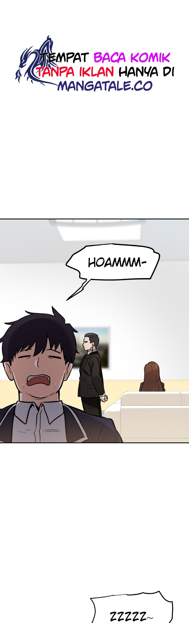 I Have Max Level Luck Chapter 31 - halaman 2
