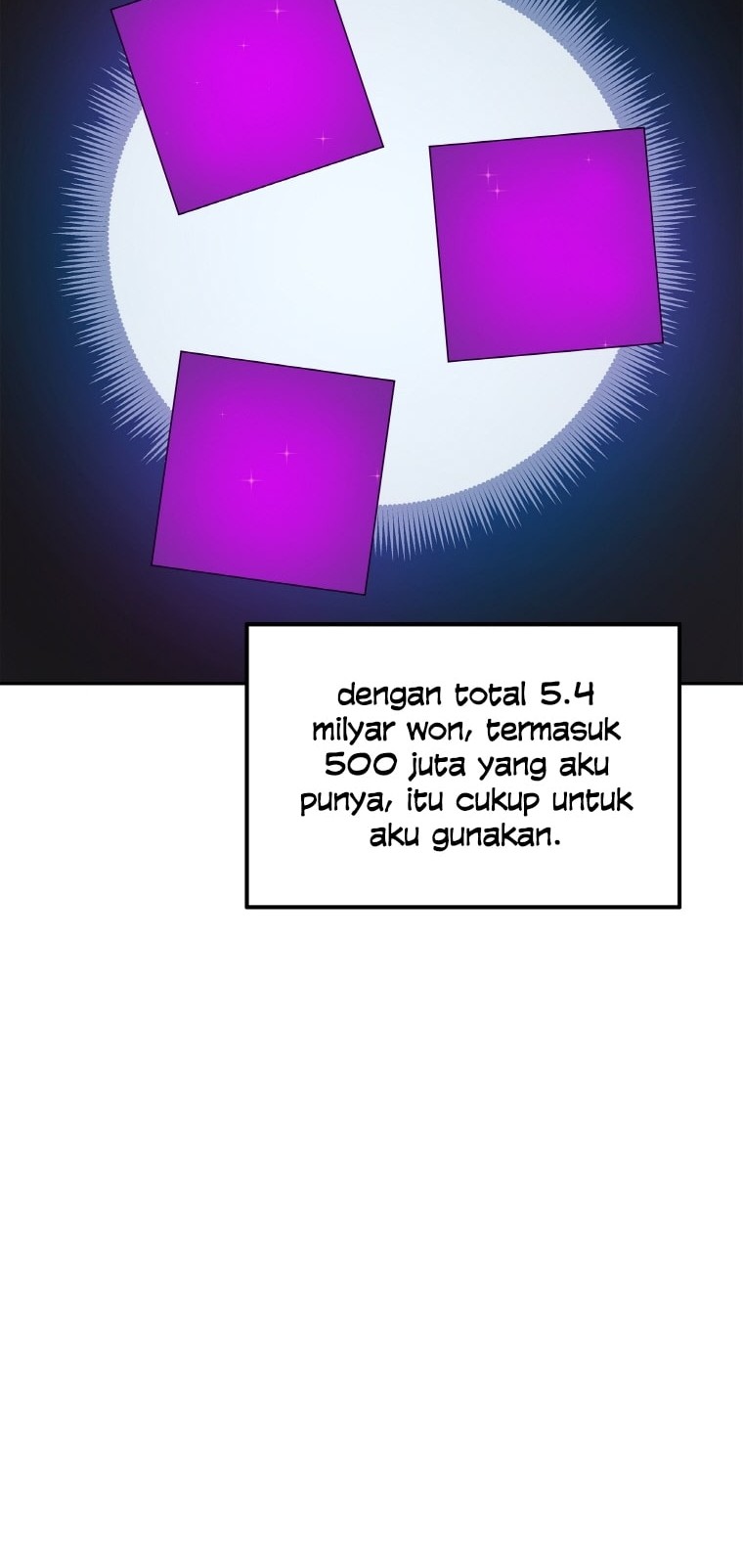 I Have Max Level Luck Chapter 31 - halaman 33