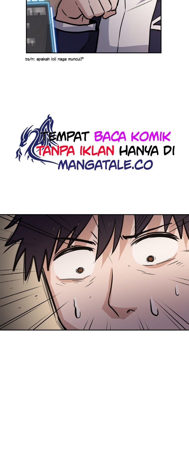 I Have Max Level Luck Chapter 31 - halaman 41