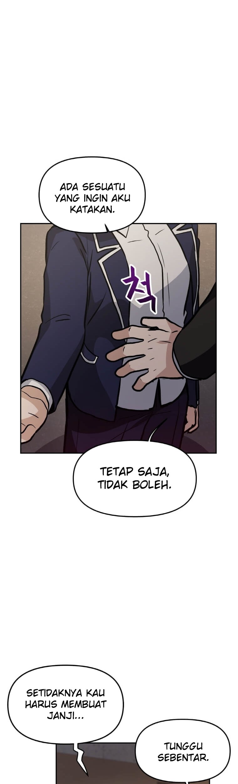 I Have Max Level Luck Chapter 32 - halaman 26