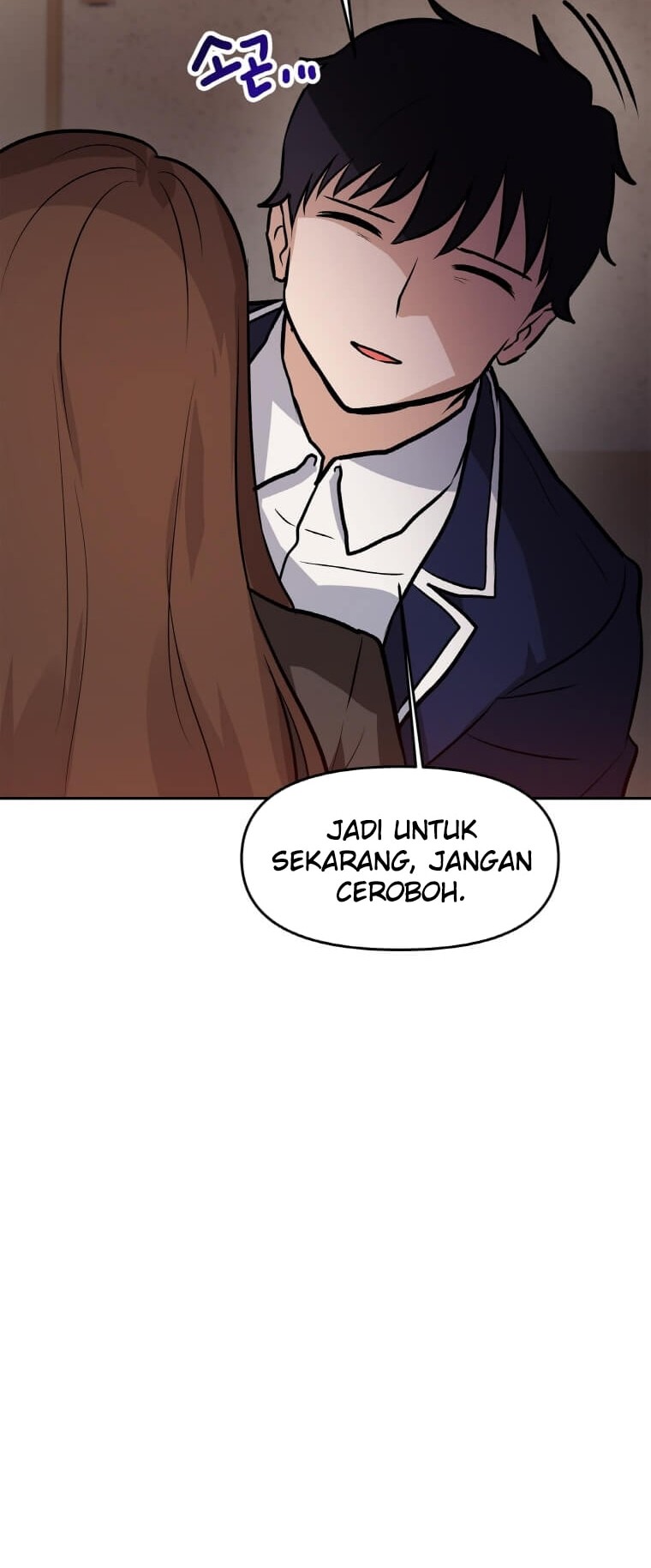 I Have Max Level Luck Chapter 32 - halaman 41
