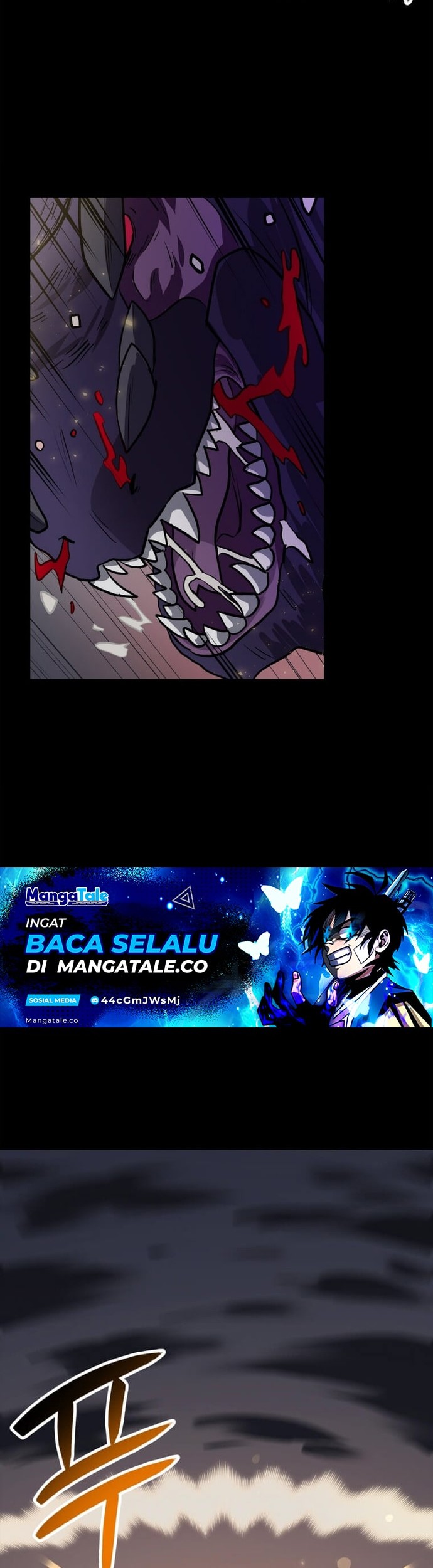 I Have Max Level Luck Chapter 33 - halaman 24