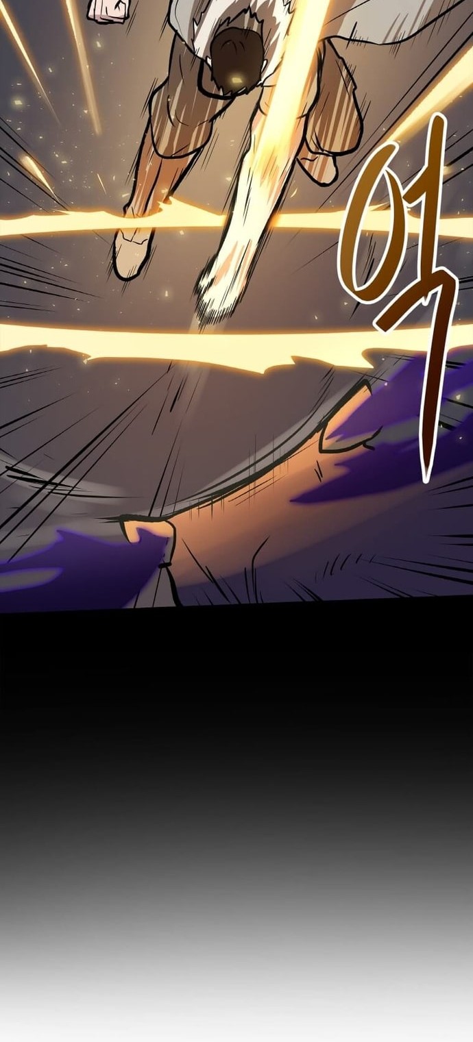 I Have Max Level Luck Chapter 33 - halaman 28