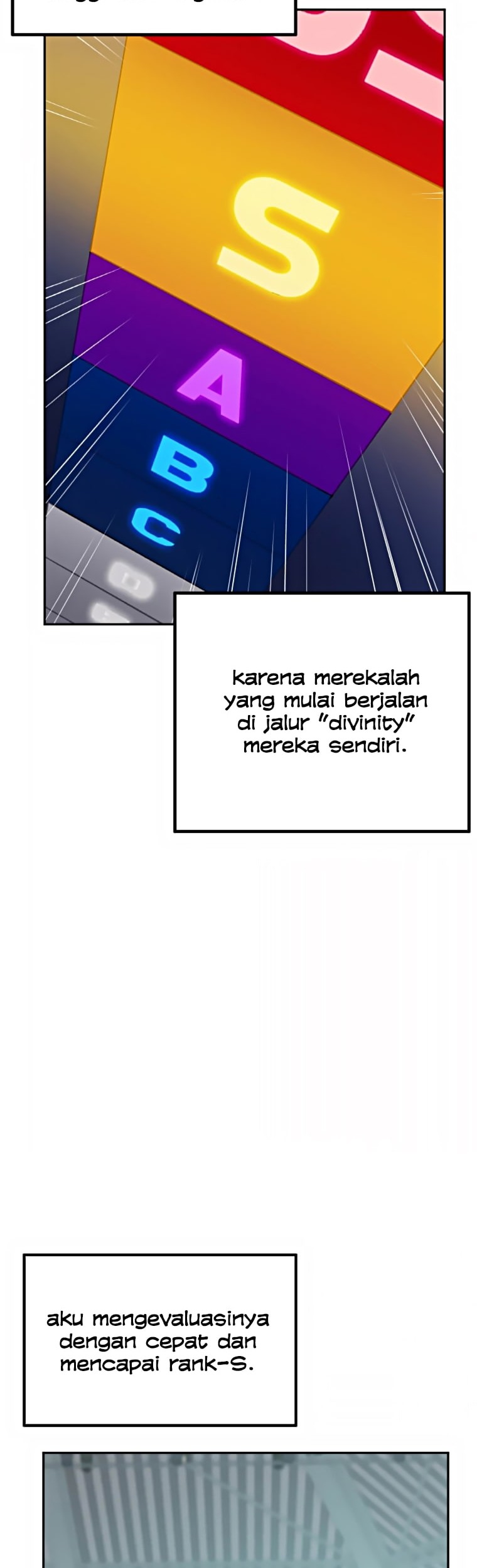 I Have Max Level Luck Chapter 34 - halaman 7