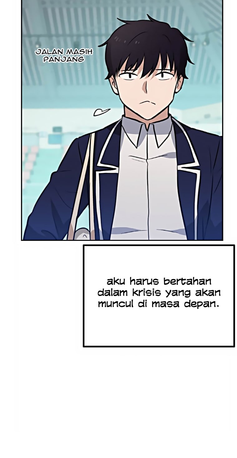 I Have Max Level Luck Chapter 34 - halaman 8
