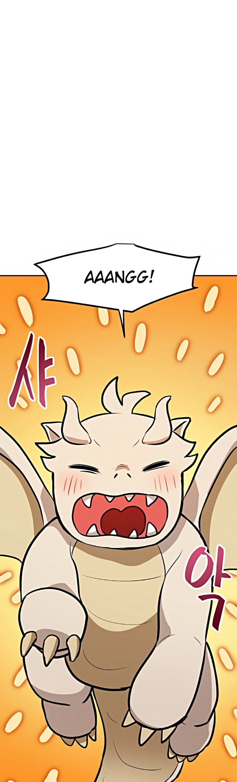 I Have Max Level Luck Chapter 35 - halaman 14