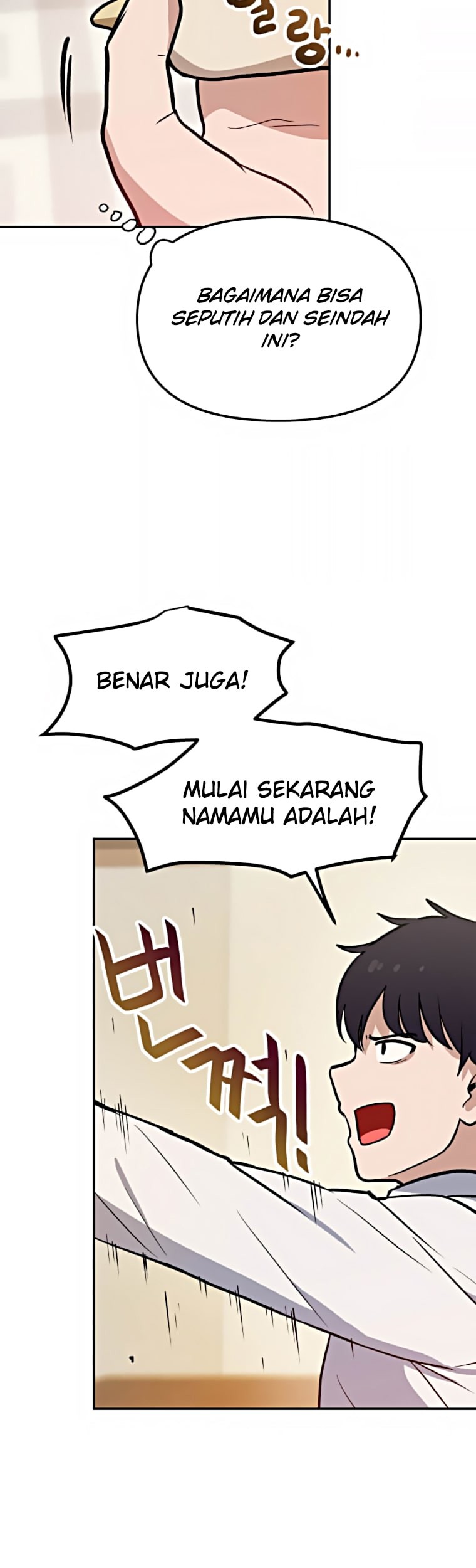 I Have Max Level Luck Chapter 35 - halaman 20