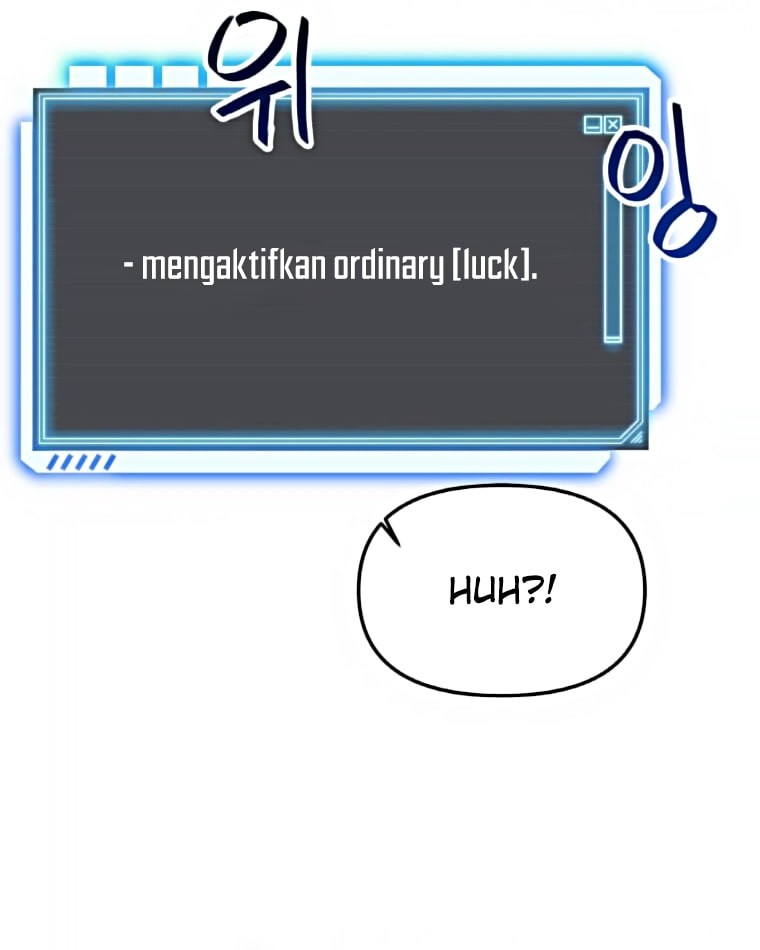 I Have Max Level Luck Chapter 35 - halaman 43