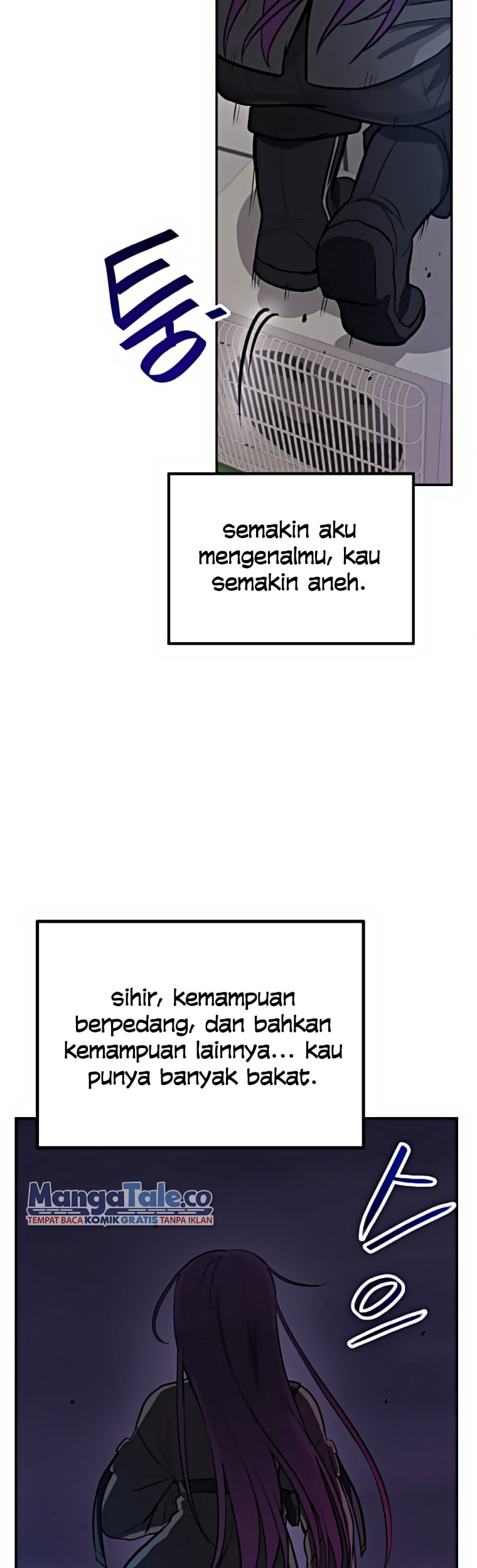 I Have Max Level Luck Chapter 36 - halaman 13