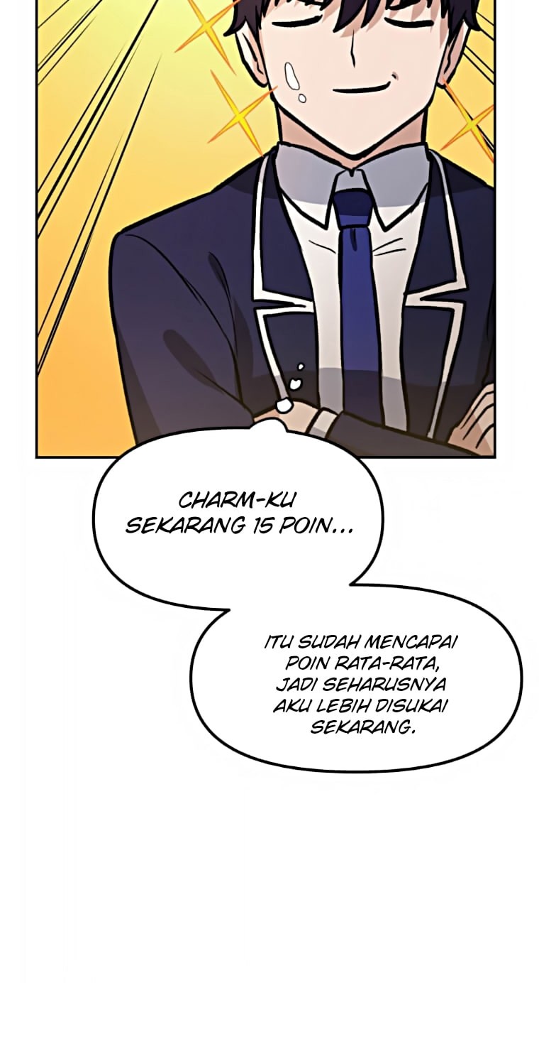 I Have Max Level Luck Chapter 38 - halaman 20
