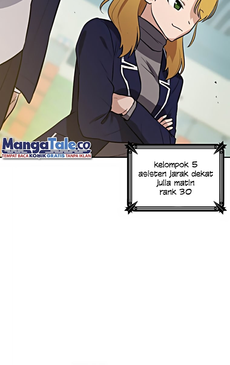 I Have Max Level Luck Chapter 38 - halaman 27