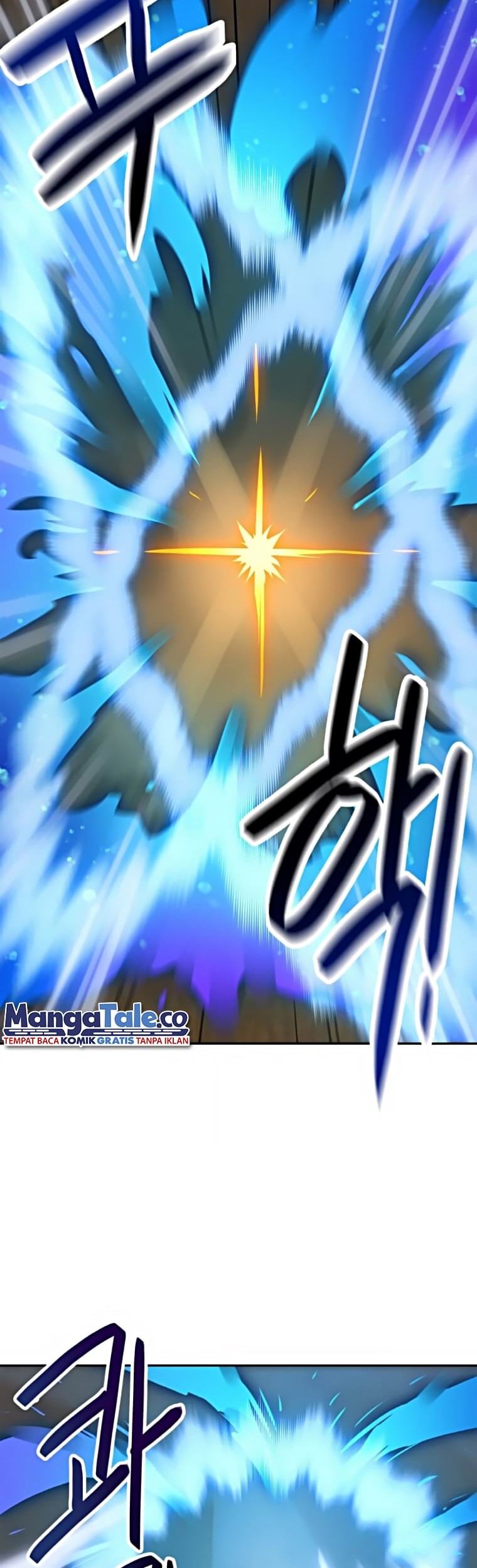 I Have Max Level Luck Chapter 38 - halaman 3