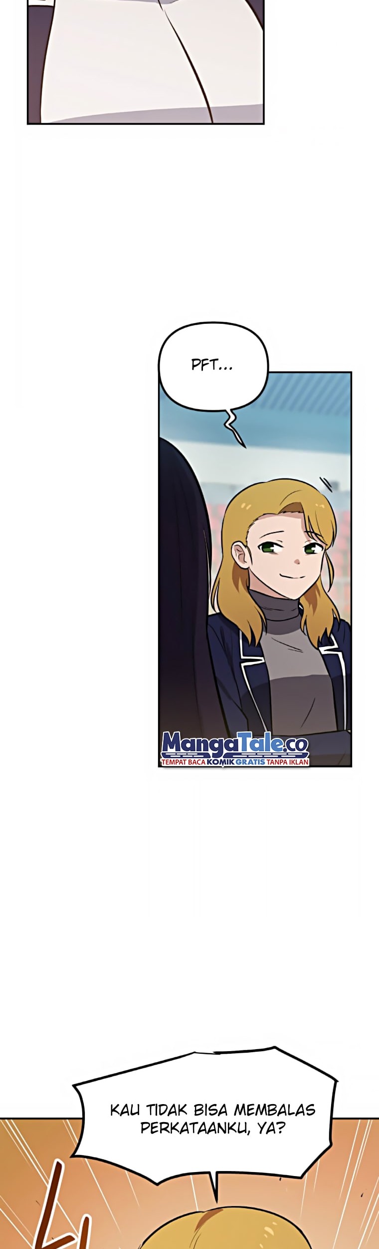I Have Max Level Luck Chapter 38 - halaman 40