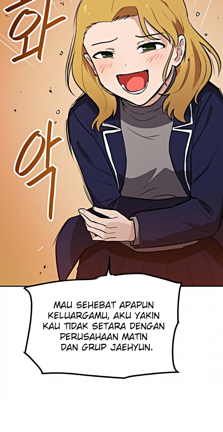 I Have Max Level Luck Chapter 38 - halaman 41
