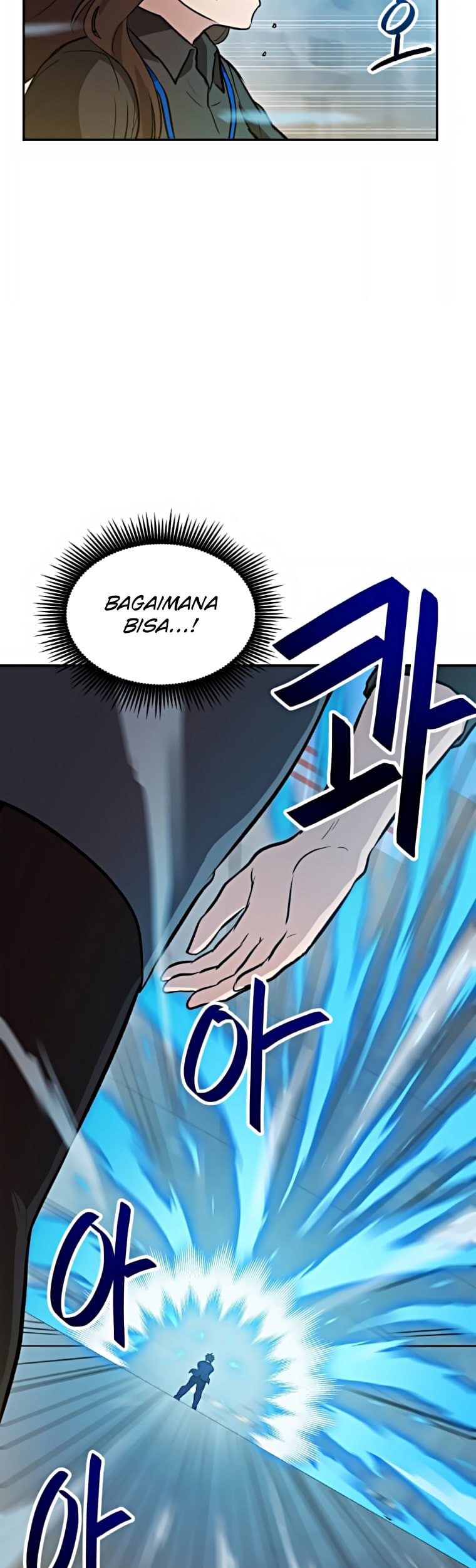 I Have Max Level Luck Chapter 38 - halaman 6
