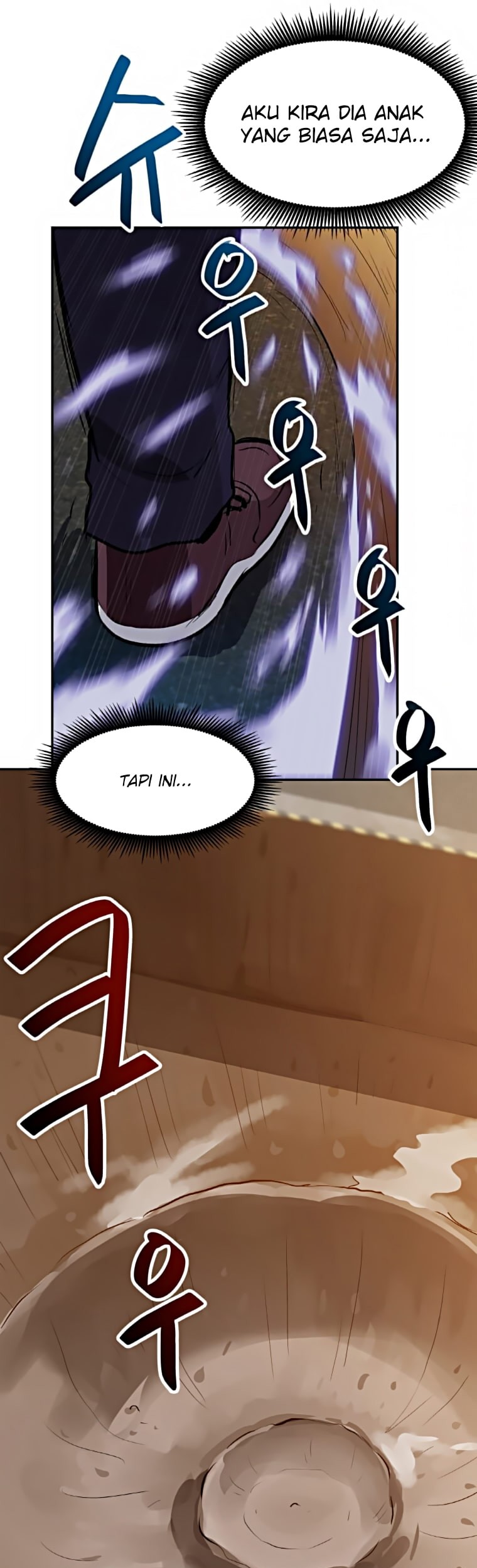 I Have Max Level Luck Chapter 38 - halaman 8