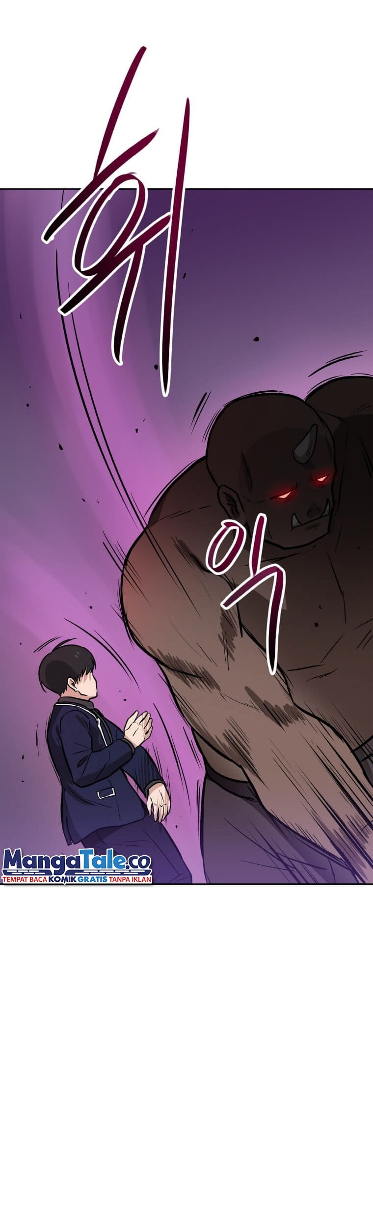 I Have Max Level Luck Chapter 39 - halaman 17
