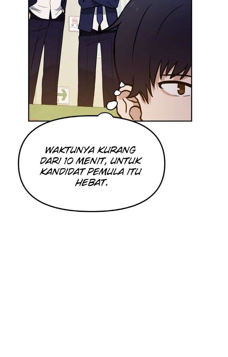 I Have Max Level Luck Chapter 39 - halaman 21