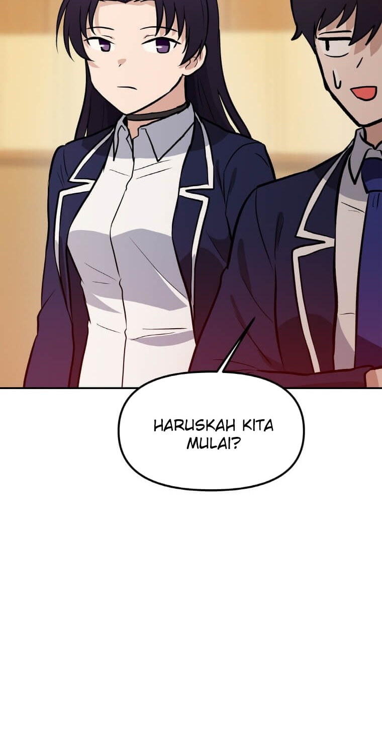 I Have Max Level Luck Chapter 39 - halaman 37