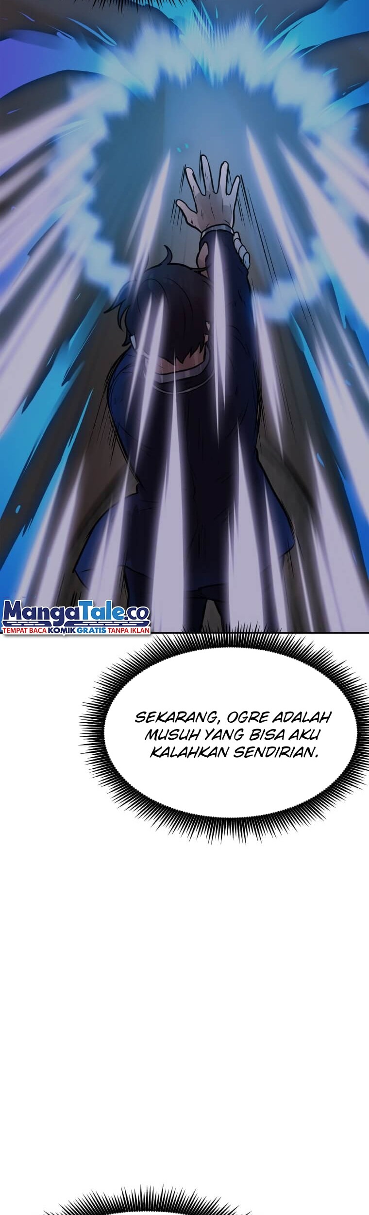 I Have Max Level Luck Chapter 39 - halaman 39