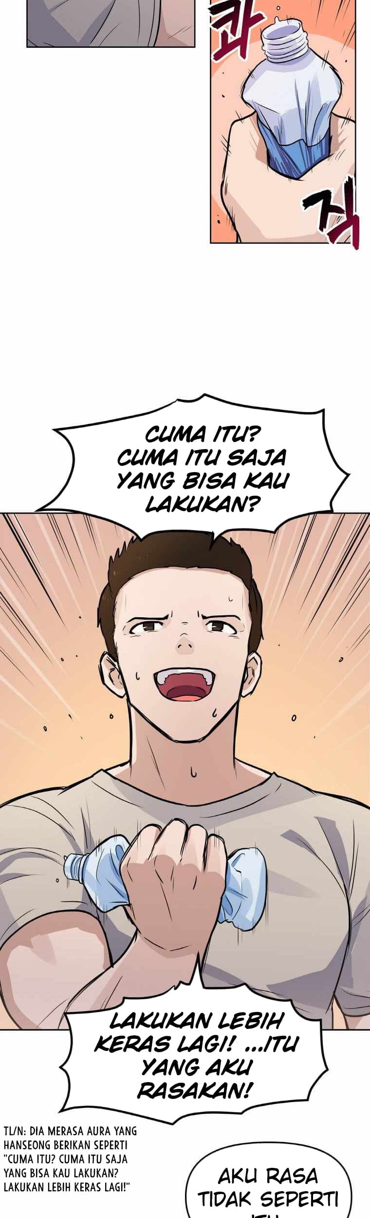 I Have Max Level Luck Chapter 4 - halaman 10
