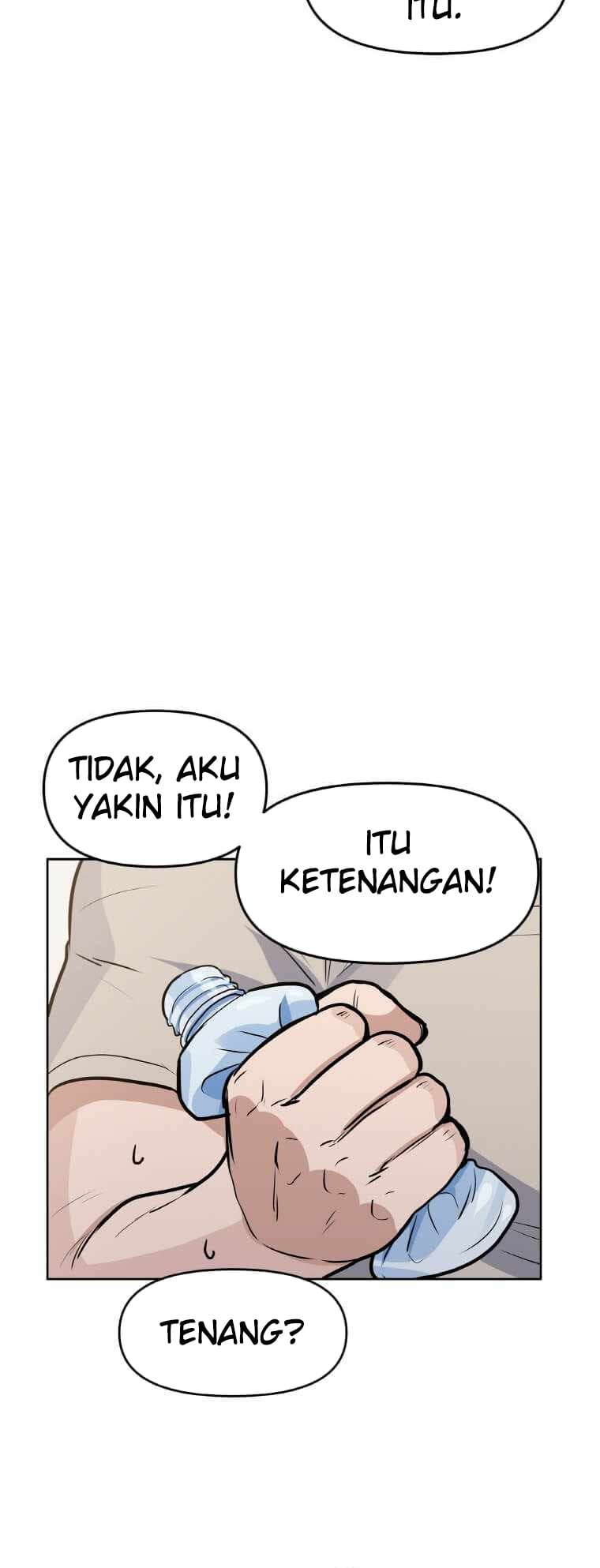 I Have Max Level Luck Chapter 4 - halaman 11
