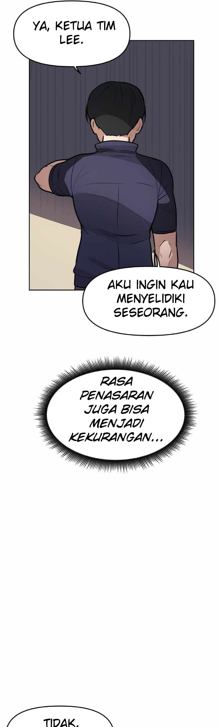 I Have Max Level Luck Chapter 4 - halaman 17