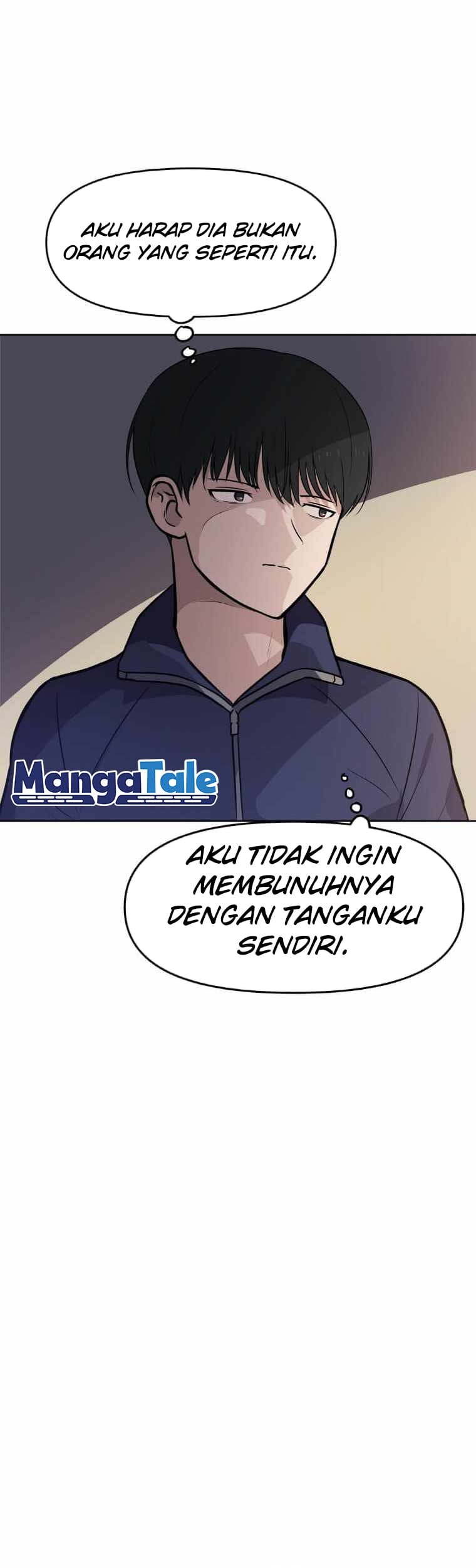 I Have Max Level Luck Chapter 4 - halaman 19